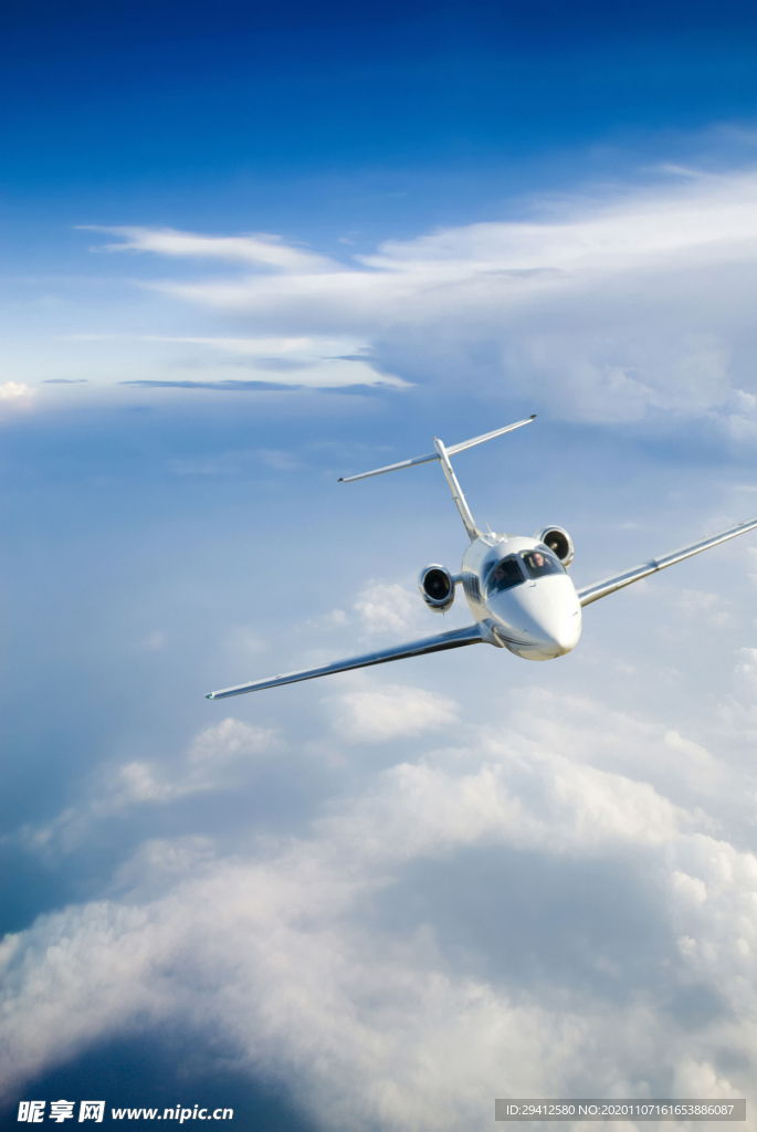 航空飞机