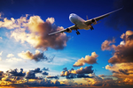 航空飞机