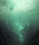 科幻背景