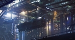 科幻背景