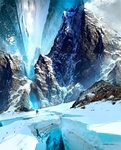 科幻背景