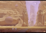 科幻背景