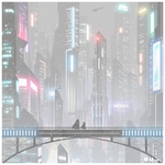 科幻背景