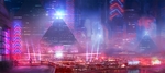 科幻背景