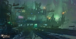 科幻背景