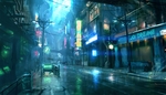 科幻背景