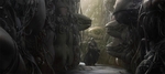 科幻背景