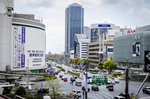 日本街景