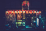 日本街景