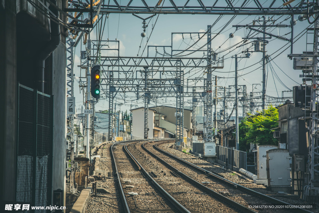 日本街景