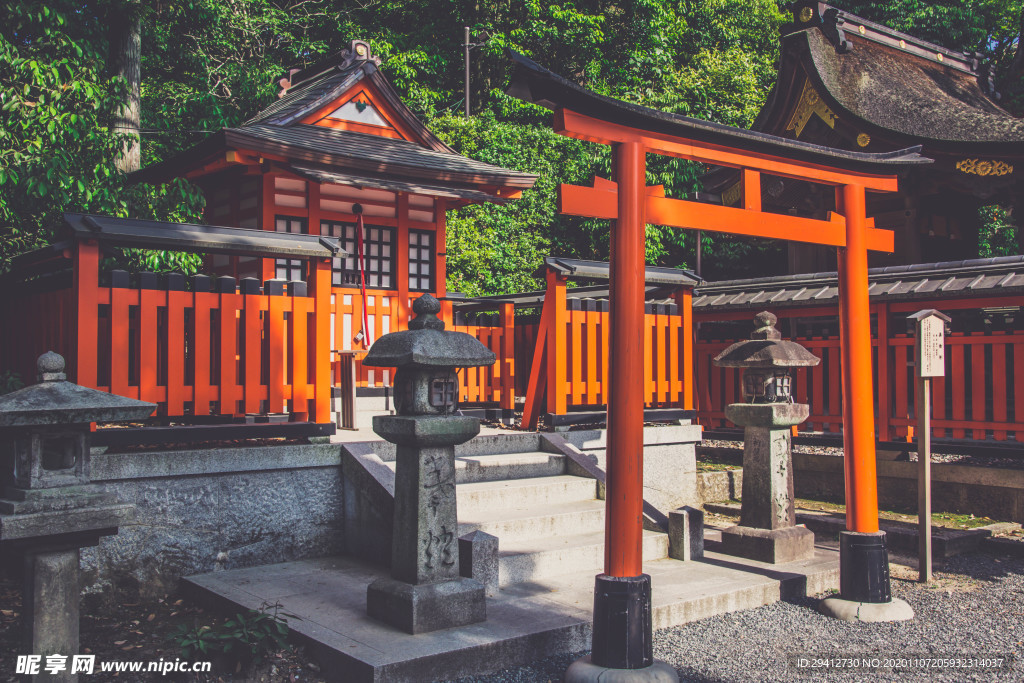 日本街景