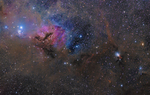 宇宙星空