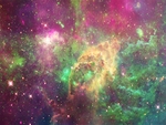 宇宙星空