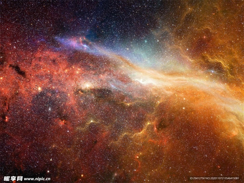 宇宙星空
