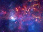 宇宙星空
