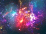 宇宙星空