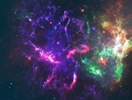 宇宙星空