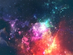 宇宙星空