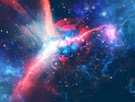 宇宙星空