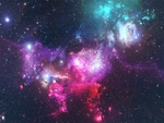 宇宙星空
