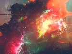 宇宙星空