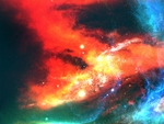宇宙星空