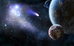宇宙星空