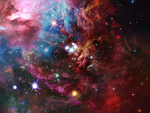 宇宙星空