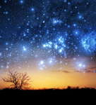 宇宙星空