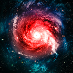 宇宙星空