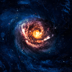 宇宙星空