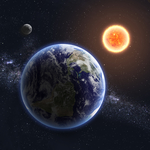 宇宙星空