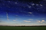 宇宙星空