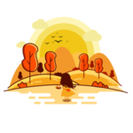 秋天素材