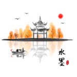 秋天风景