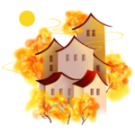 秋天素材