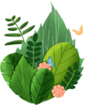 植物素材