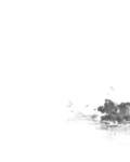 水墨山水素材