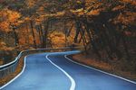 盘旋公路