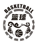 篮球 图标