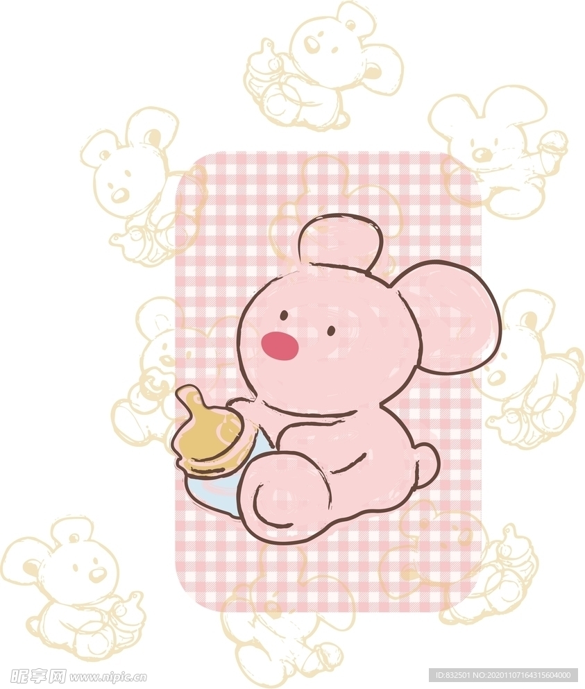 卡通素材