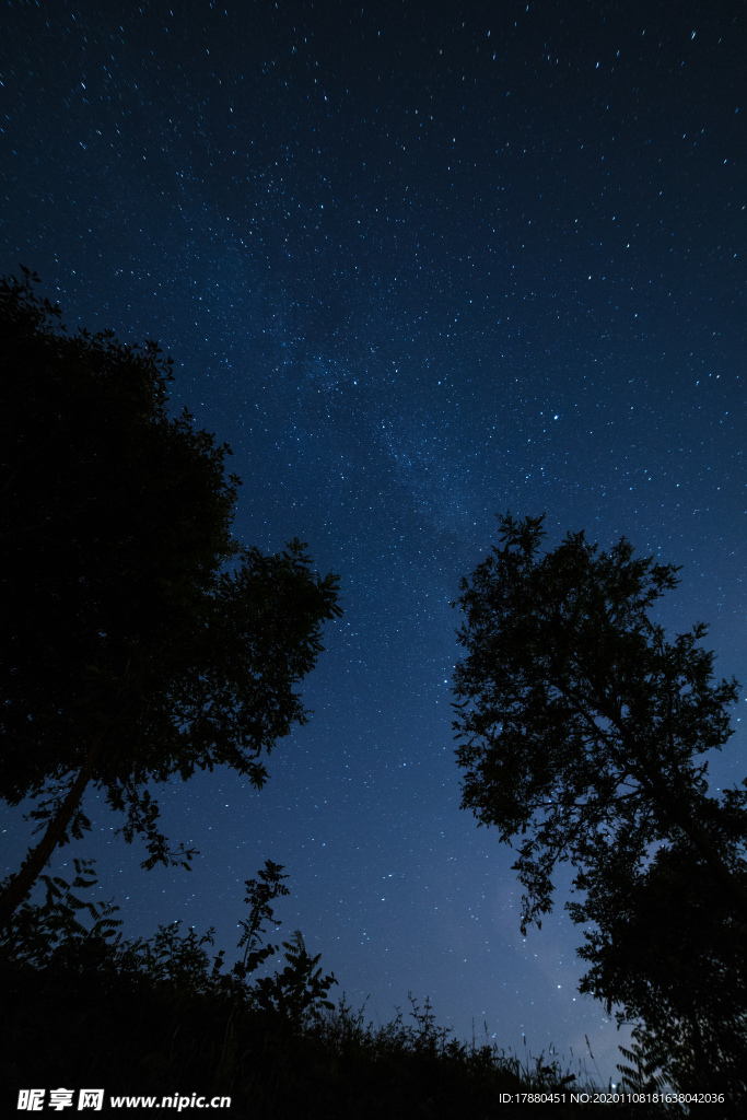 星空