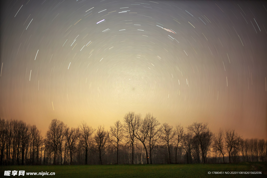 星空