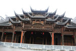古建筑老房子