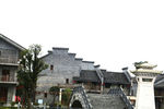 古代建筑房子