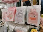 热水袋