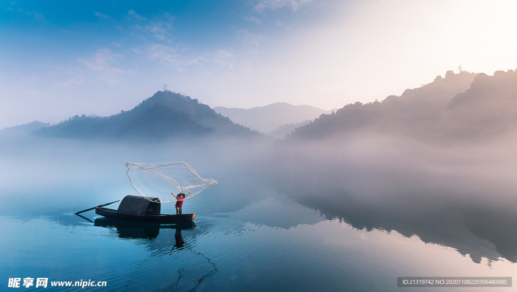 桂林山水