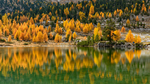山水风景