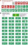 消防标志