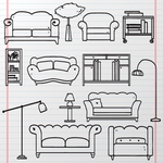 家具